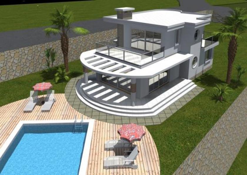Haus kaufen Alanya max 8ej10okpboua