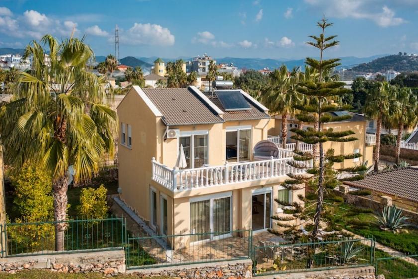Haus kaufen Alanya max 9yhitnypo14w