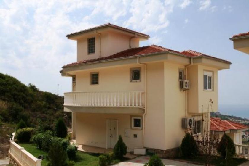 Haus kaufen Alanya max iz82stg78q34