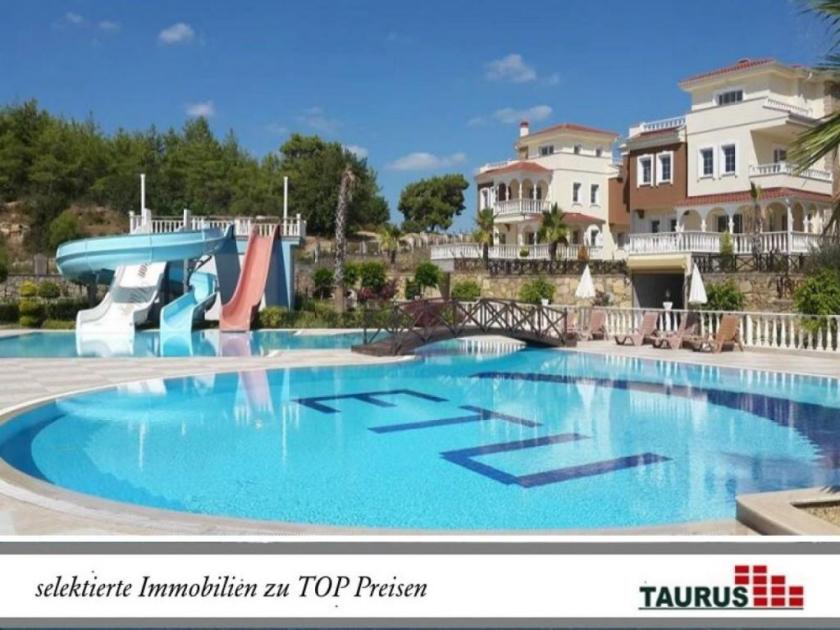 Haus kaufen Alanya - Incekum max 9kgxzedfgfua