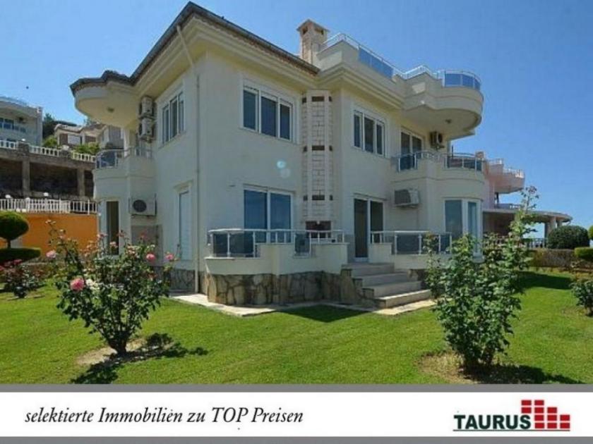 Haus kaufen Alanya - Kargicak max 2hli39accpih