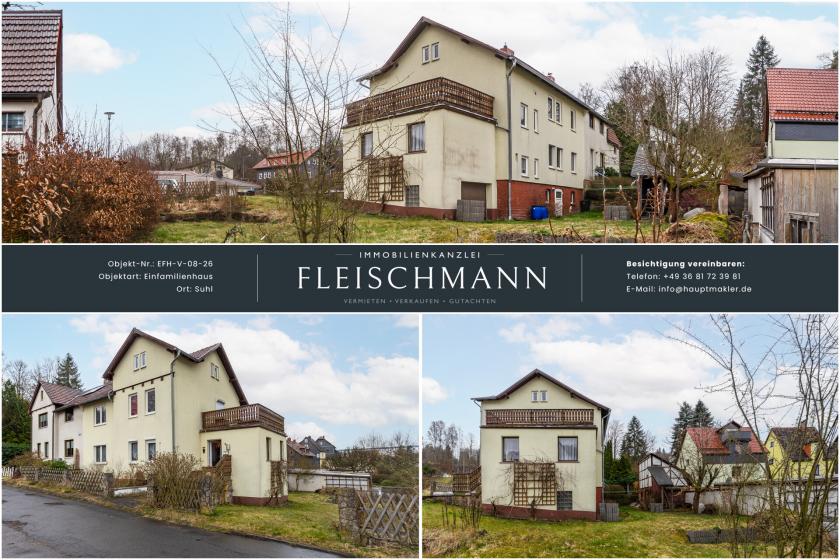 Haus kaufen Albrechts max p0b3e2k65s2w