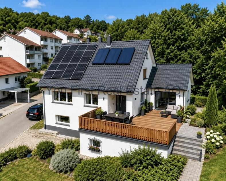Haus kaufen Albstadt max bkrx417hyxr8