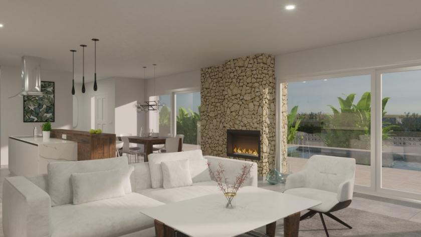 Haus kaufen Alcalalí max k8s7f2zlfijk