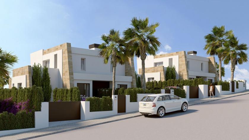 Haus kaufen Algorfa max dsw79vbxj0qt