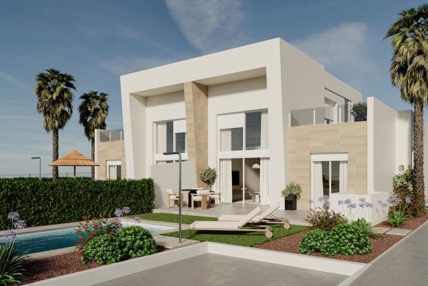 Haus kaufen Algorfa max fs77weco4jrw