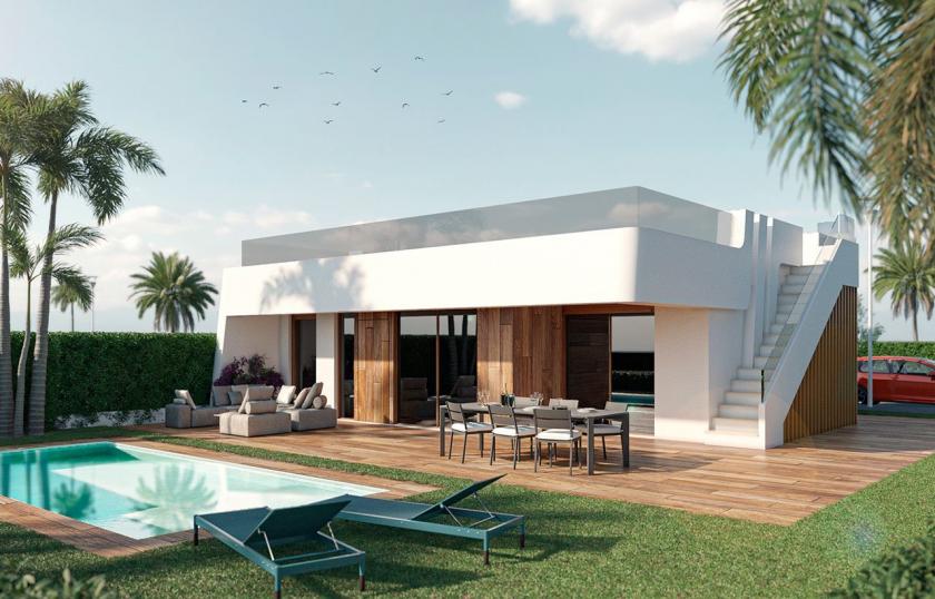Haus kaufen Alhama de Murcia max pznm5er0nrw7