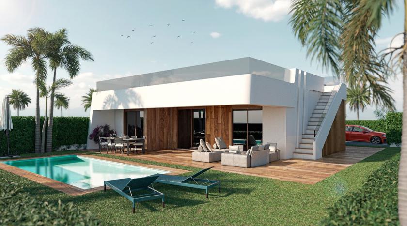 Haus kaufen Alhama de Murcia max xubwffyzxja6