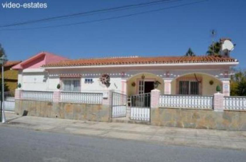 Haus kaufen Alhaurin de la Torre max vq51g7y3kjnr