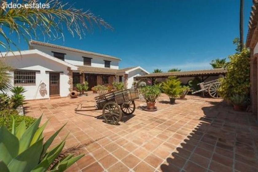 Haus kaufen Alhaurin el Grande max 0n7wa94mbuob