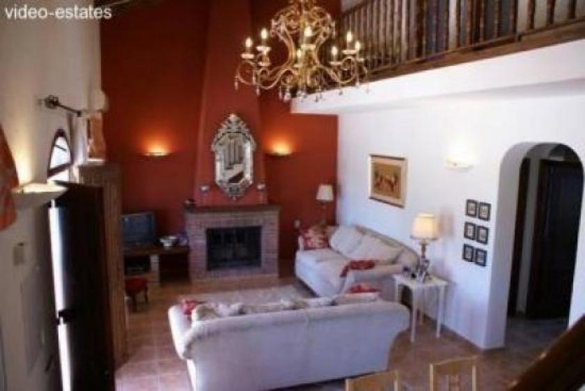 Haus kaufen Alhaurin el Grande max 3s4rf27wf6sk