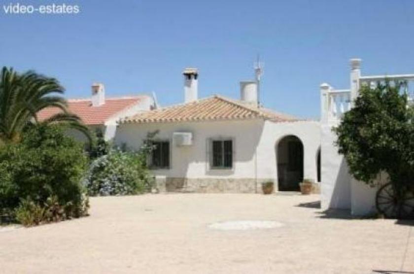 Haus kaufen Alhaurin el Grande max tfgraje0s6pm