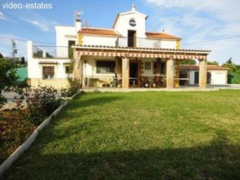 Haus kaufen Alhaurn El Grande max 5247j102ct8s