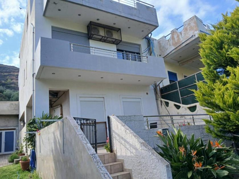 Haus kaufen Almirida Rethymno max ov8gcgxadtup