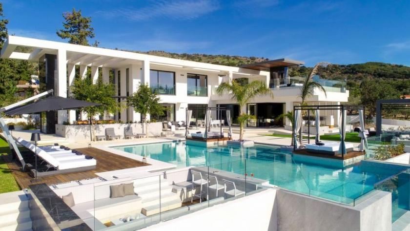 Haus kaufen Almyrida max 7uhdrxojb0ey