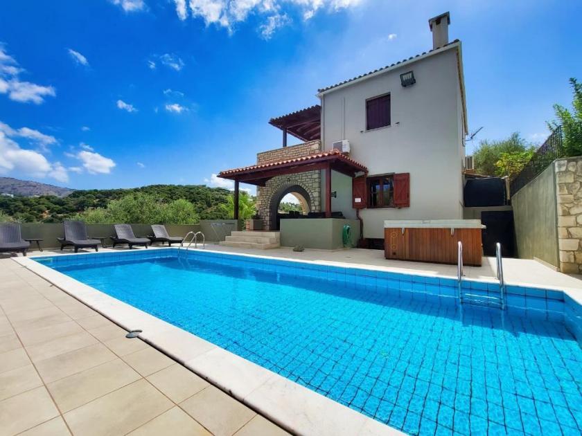 Haus kaufen Almyrida max kp94da0sosgr