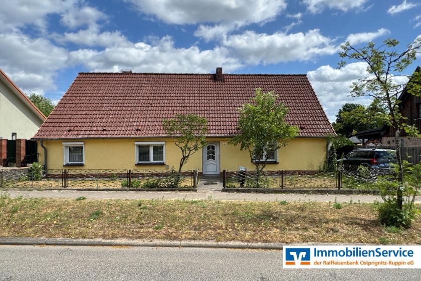 Haus kaufen Alt Lutterow max cf99xl8ul0yu