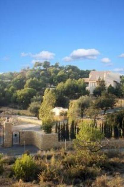 Haus kaufen Altea max 8lq81cytvjuc