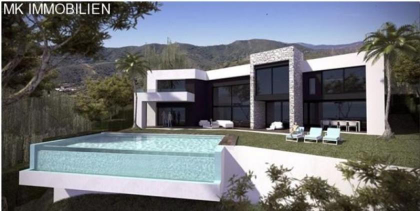 Haus kaufen ALTOS DE LOS MONTEROS max wz4ymuygf8qp