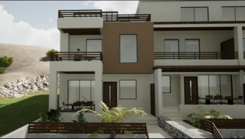 Haus kaufen Ammoudara bei Agios Nikolaos max ndikmwbsqqbv