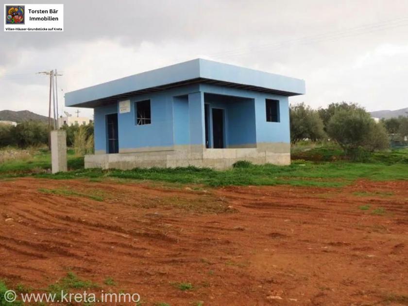 Haus kaufen Analipsi Makri-Gialos max vx55cper6g86