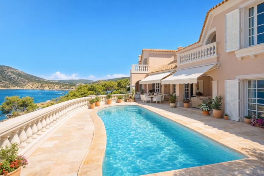 Haus kaufen Andratx / Urbanització Es Camp de Mar max 4lebyezr53us