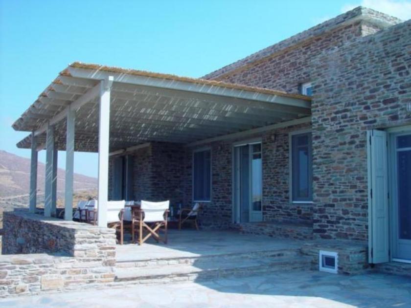 Haus kaufen Andros max zisffrbs90gi