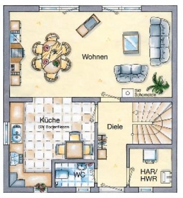 Haus kaufen Ansbach max t8ybax5pd77o