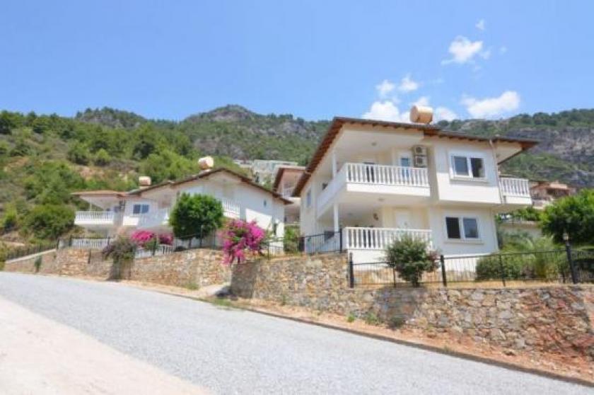 Haus kaufen Antalya/ Alanya max ui5opi18ev67