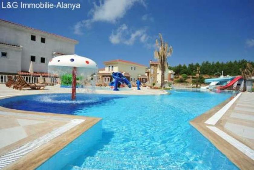 Haus kaufen Antalya, Avsallar max ay09l56f0u4r