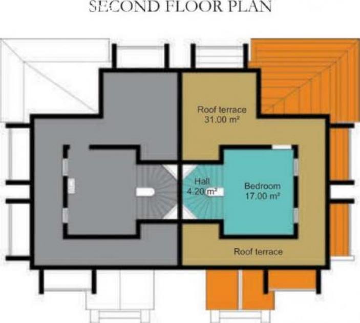 Haus kaufen Antalya, Avsallar max f5dl9jdkh9a5
