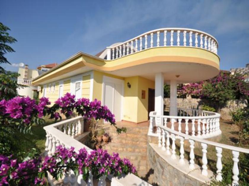 Haus kaufen Antalya max 4glik60uock4