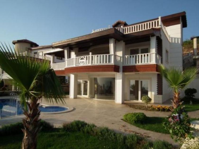 Haus kaufen Antalya max 72gfylz0xivh