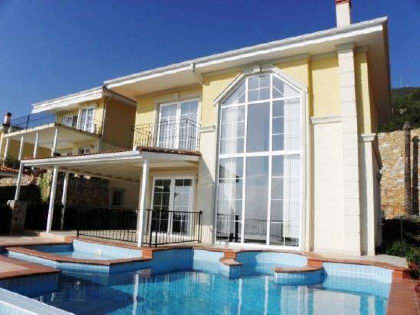 Haus kaufen Antalya max ixh6400zlgw5