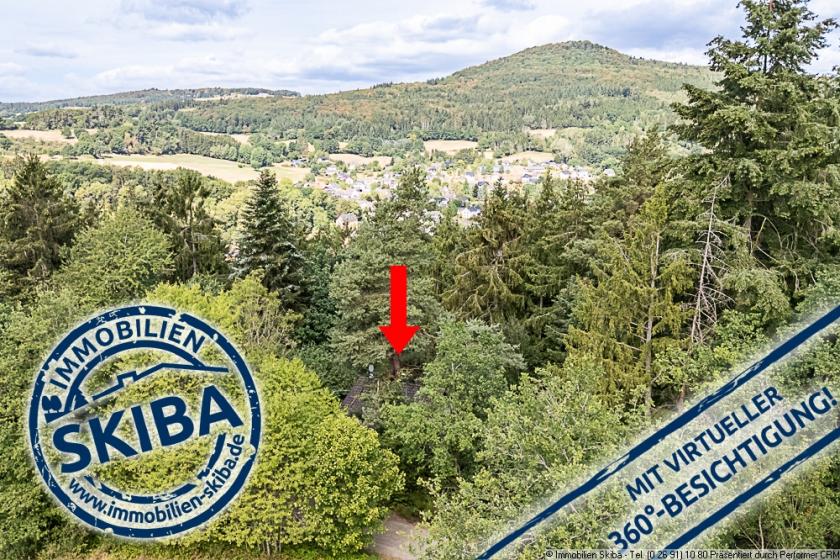 Haus kaufen Antweiler max dqrv1916z8p1