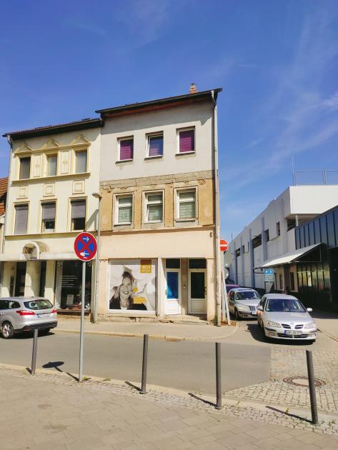 Haus kaufen Apolda max funo54v5cjh3