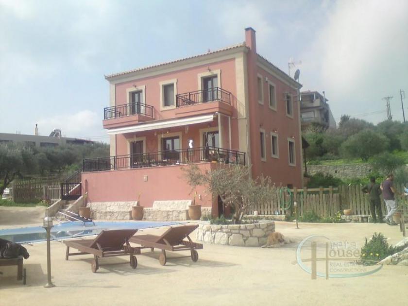 Haus kaufen Archanes max tvx8ljq5cz5b