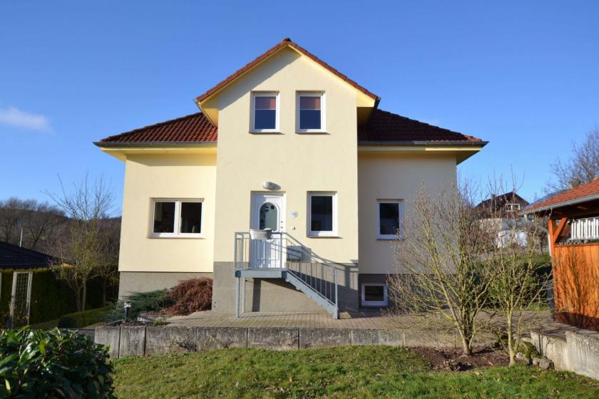 Haus kaufen Arholzen max knx96hfuijdz