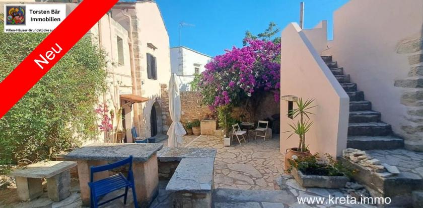 Haus kaufen Aspro, Apokoronas max wsed0if1d7cv