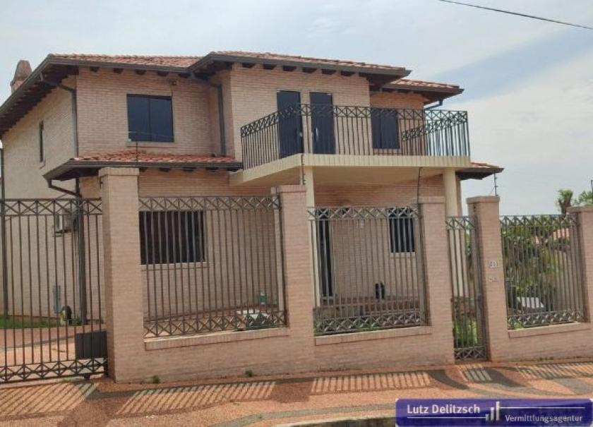 Haus kaufen Asuncion max 0697eu01rzp8