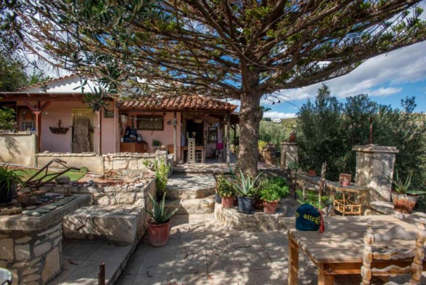 Haus kaufen Athanati max cl6idm5639n5