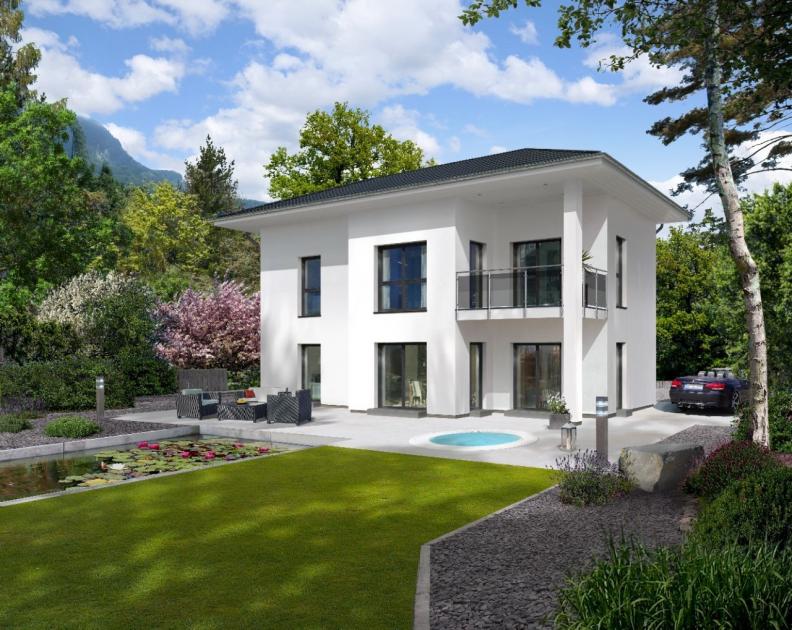 Haus kaufen Augustdorf max 3y7m51x8dyld
