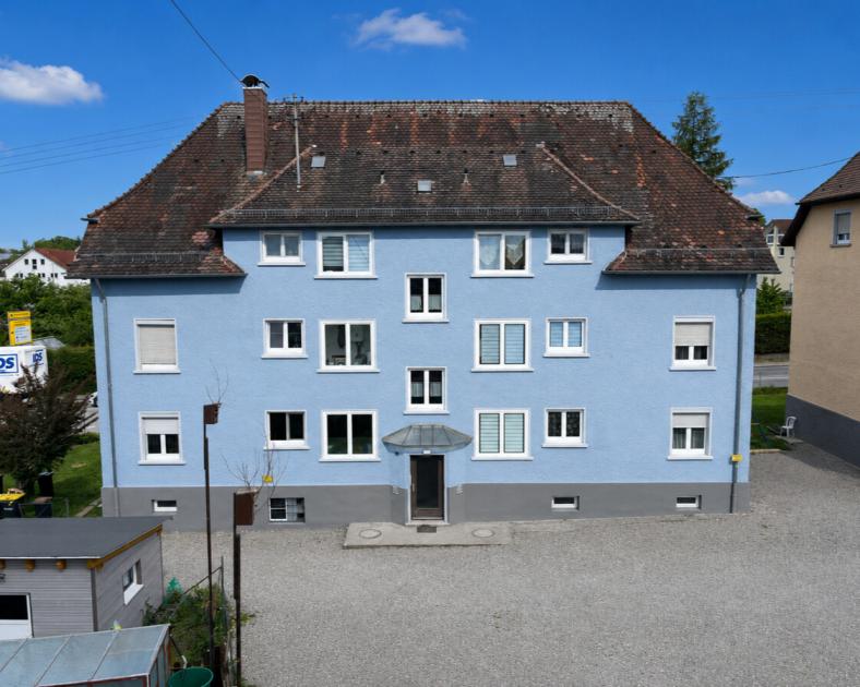 Haus kaufen Aulendorf max 9xitlf1kndjb