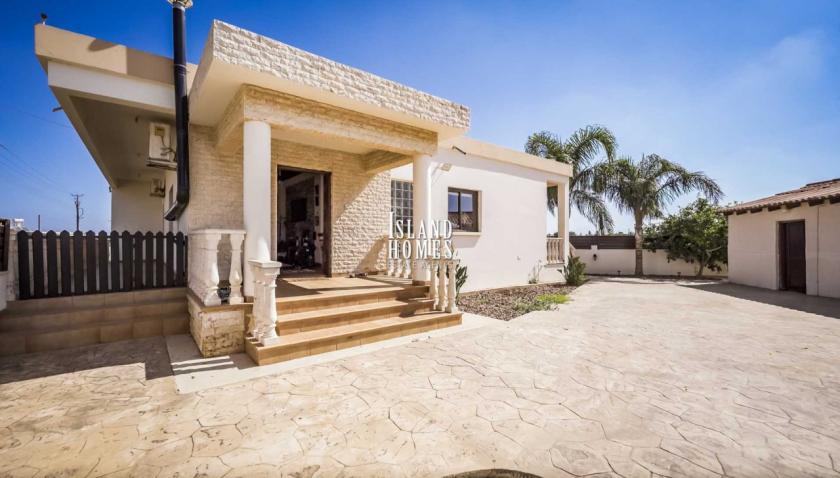 Haus kaufen Avgorou max vlz3dp2c9wkr