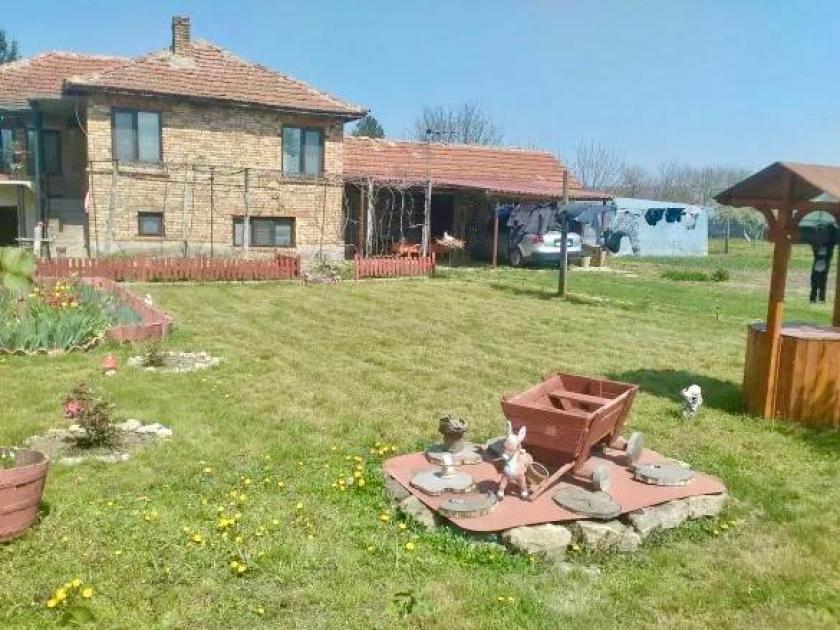 Haus kaufen Avren max a9xeubsr24b8