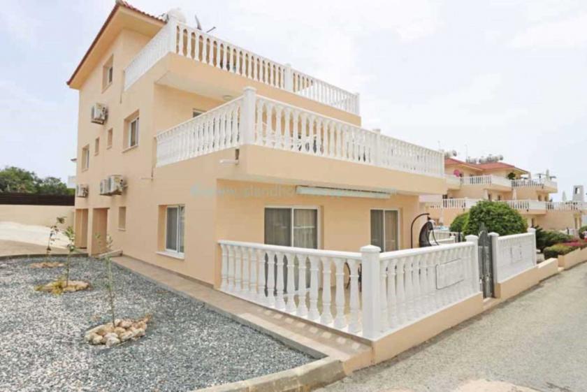 Haus kaufen Ayia Napa max hn1zb9afjksc