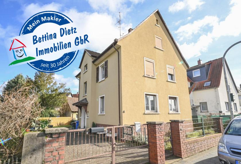 Haus kaufen Babenhausen max nf8vb37v0o5u
