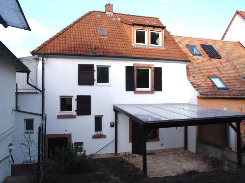 Haus kaufen Bad Dürkheim max ixsuddywh55x