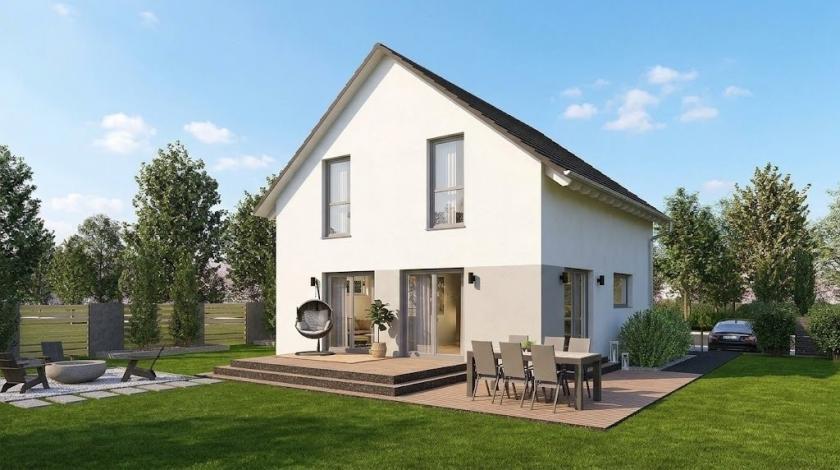 Haus kaufen Bad Emstal max mim56s2szv5i