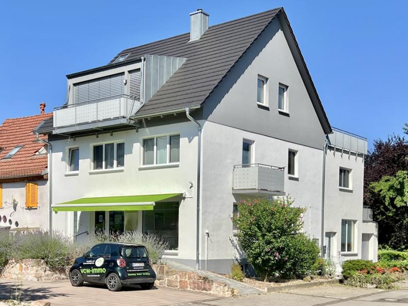 Haus kaufen Bad Krozingen max mcl76phrh150